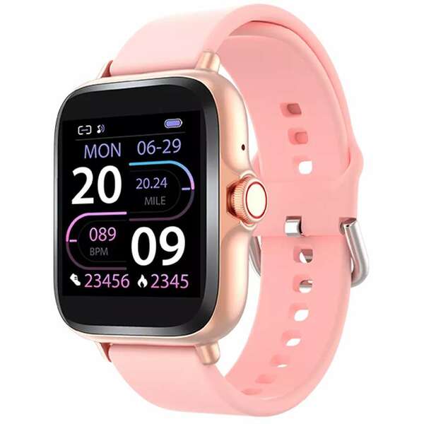 DENVER Smart Watch SWC-156ROMK2 Rose