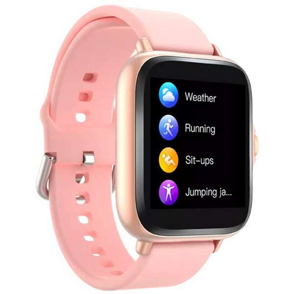 DENVER Smart Watch SWC-156ROMK2 Rose