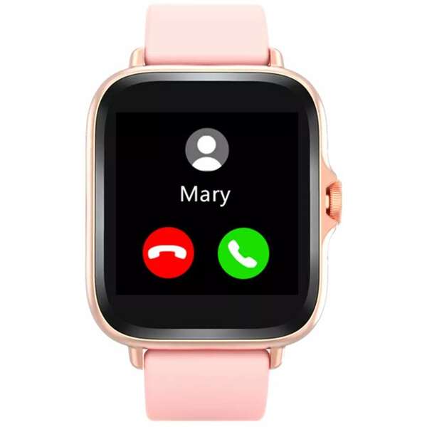 DENVER Smart Watch SWC-156ROMK2 Rose
