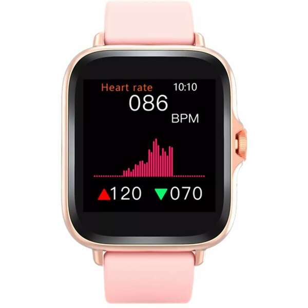 DENVER Smart Watch SWC-156ROMK2 Rose