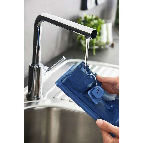 ROWENTA ZR0096 Aqua Slim Head