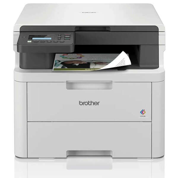  BROTHER DCPL3520CDWYJ1