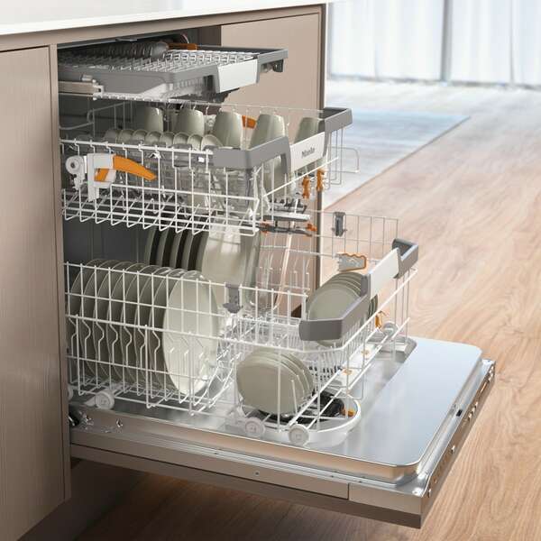 MIELE G 7180 SCVi
