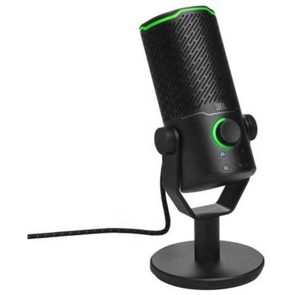 JBL STREAM STUDIO BLACK