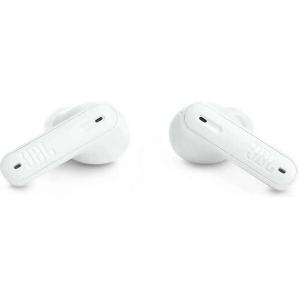 JBL TUNE BEAM WHITE TWS