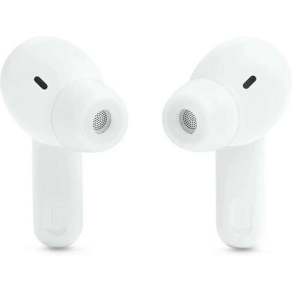 JBL TUNE BEAM WHITE TWS