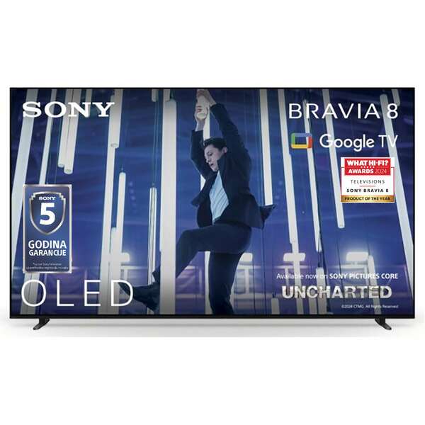 SONY K65XR80PAEP