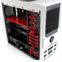 LC Power Gaming 973W Fortress X
