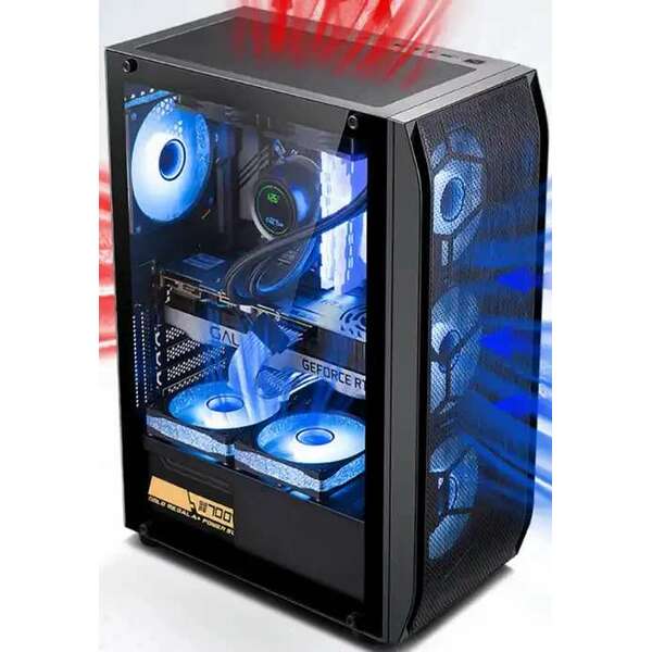 ZEUS Y03B 700W