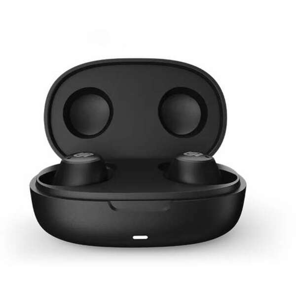 URBANISTA Lisbon BT Black