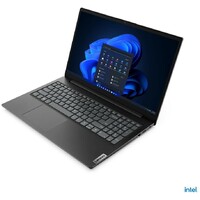 Lenovo V15 G4 IRU Intel Core i5-13420H, 16GB (8int+8) DDR4, SSD 1TB NVMe, 15.6inch FHD, GLAN, WLAN, BT, KybSR, TPM 2.0, no OS, crni (83A100EYYA)