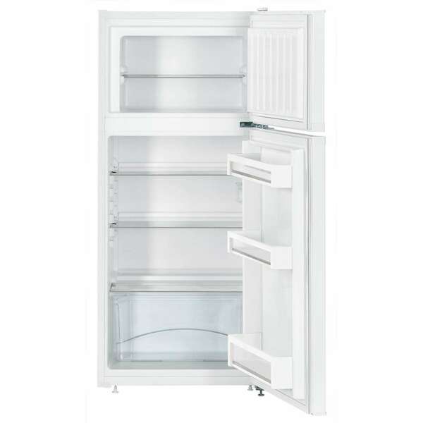 LIEBHERR CTe 2131 - Comfort GlassLine