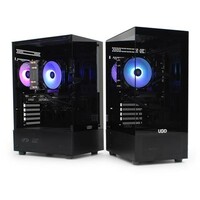 TMC PC Phantom Eclipse Ryzen 9 3900/32GB/M.2 1TB/RTX3060/650W