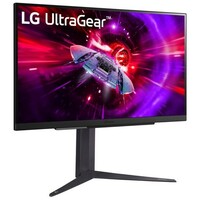 LG UltraGear 27GR83Q-B
