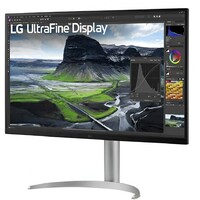LG 32UQ850V-W