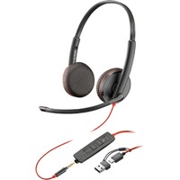 POLY Blackwire 3225