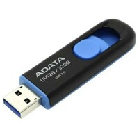 ADATA 32GB AUV128-32G-RBE plavi