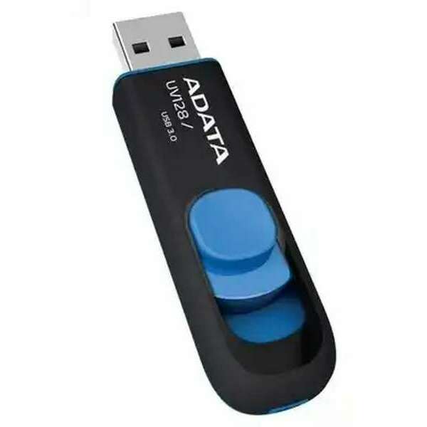 ADATA 32GB AUV128-32G-RBE plavi