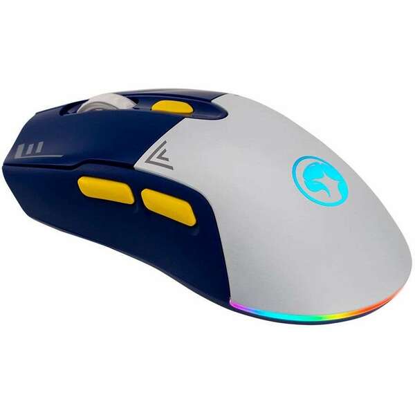 MARVO M803W 7D White