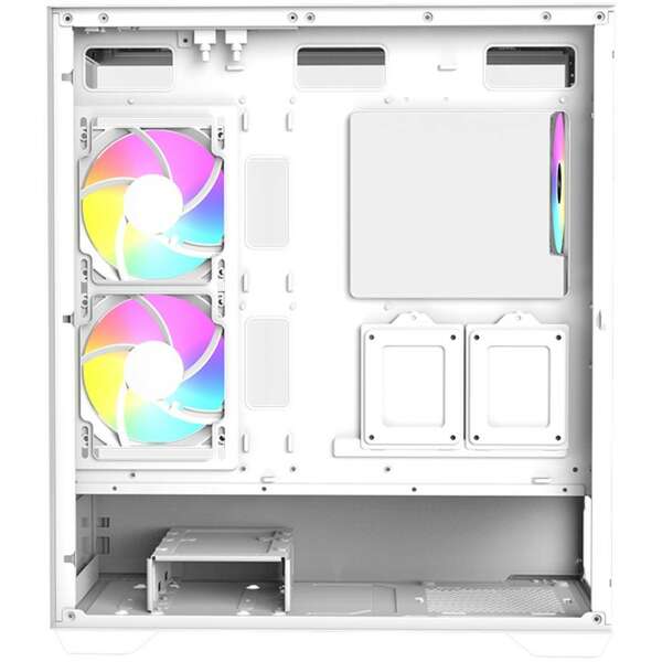 RAIDMAX i801 White