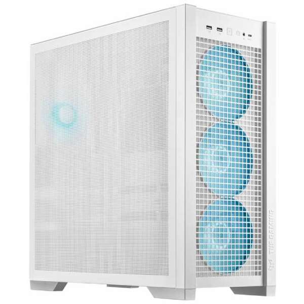 ASUS GT302 TG ARGB TUF