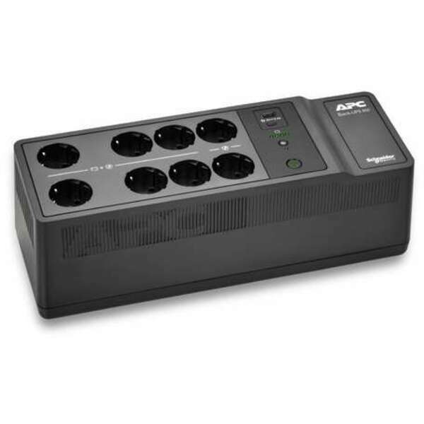 APC BE850G2-GR Back-Ups Es 850Va 230V