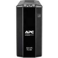 APC BR650MI Back-Ups Pro 650Va, 230V