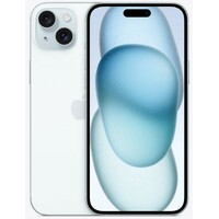 APPLE iPhone 15 Plus 128GB Blue