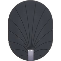 LEXON Powerbank LL124N 10000 mAh Black