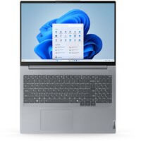 Lenovo ThinkBook 16 G7 IML Ultra 7 155H, 16GB DDR5, SSD 512GB, 16inch WUXGA, FPR, 1.7kg, no OS  (21MS005DYA)