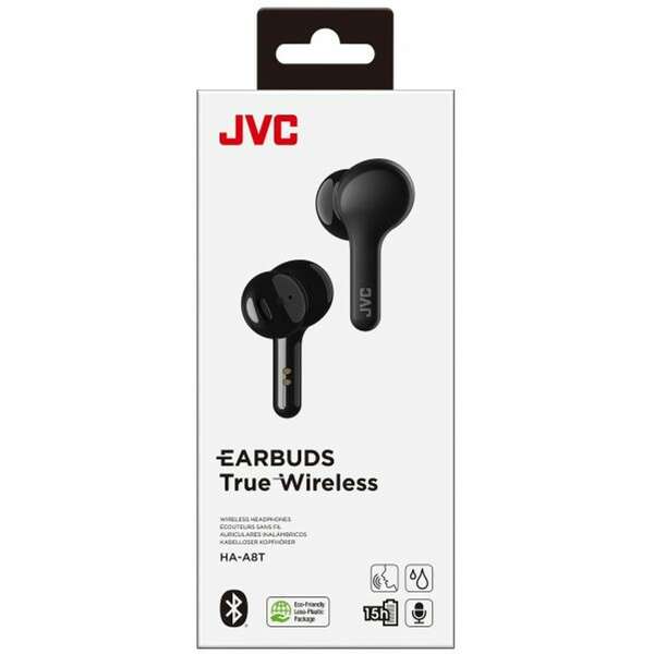 JVC HA-A8T-BU