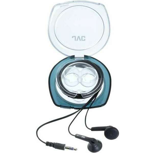 JVC HA-F10C-EN