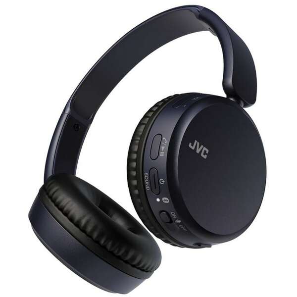 JVC HA-S36W-A