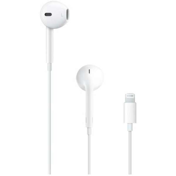 APPLE EarPods (Lightning Connector) White mwty3zm/a
