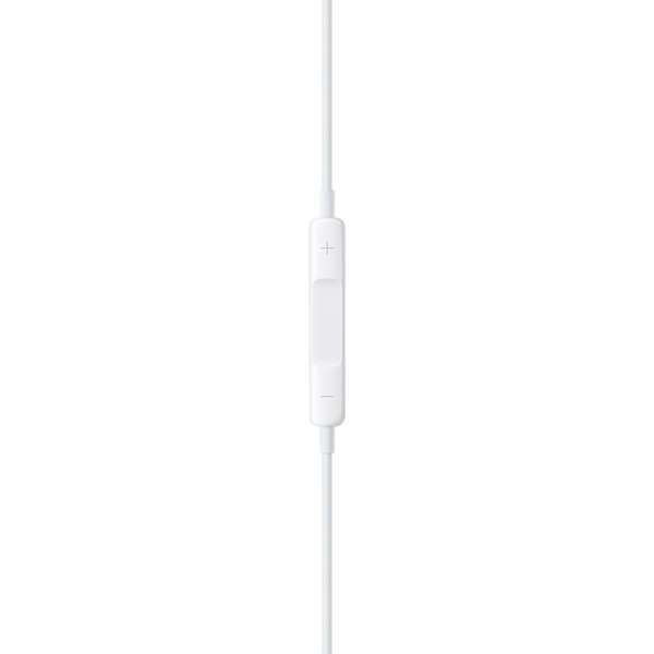 APPLE EarPods (Lightning Connector) White mwty3zm/a