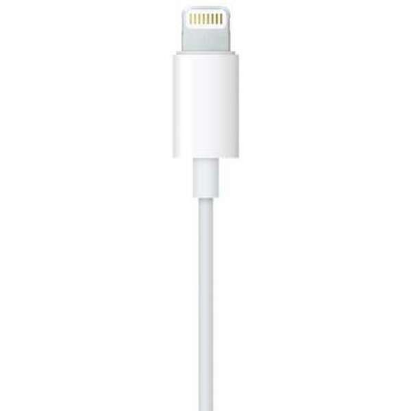 APPLE EarPods (Lightning Connector) White mwty3zm/a