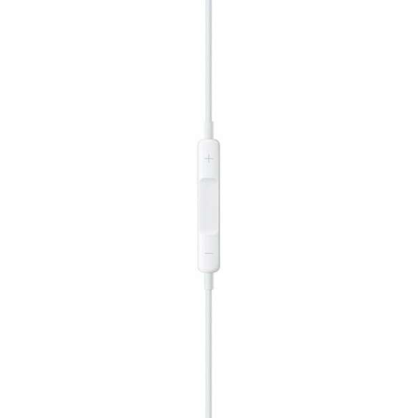 APPLE EarPods (USB-C) White myqy3zm/a