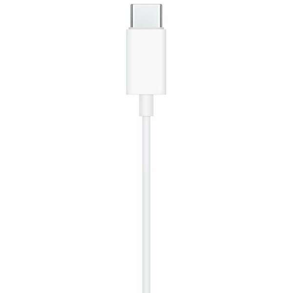 APPLE EarPods (USB-C) White myqy3zm/a