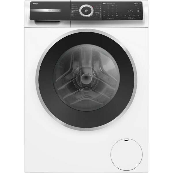 BOSCH WGH256A6BY