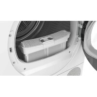 BOSCH  WTH8520BBY