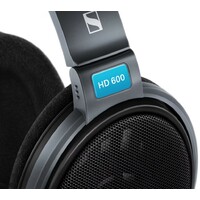 SENNHEISER HD600