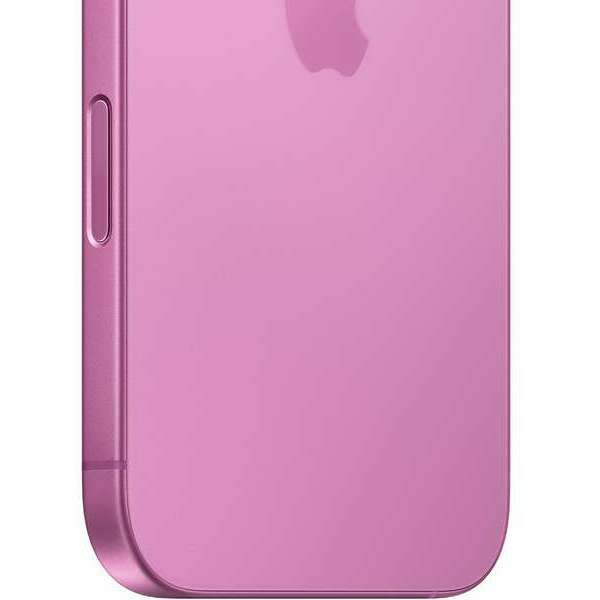 APPLE iPhone 16 128GB Pink myea3sx/a