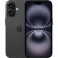 APPLE iPhone 16 512GB Black myek3sx / a