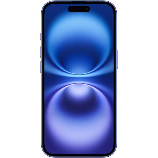 APPLE iPhone 16 512GB Ultramarine myer3sx/a