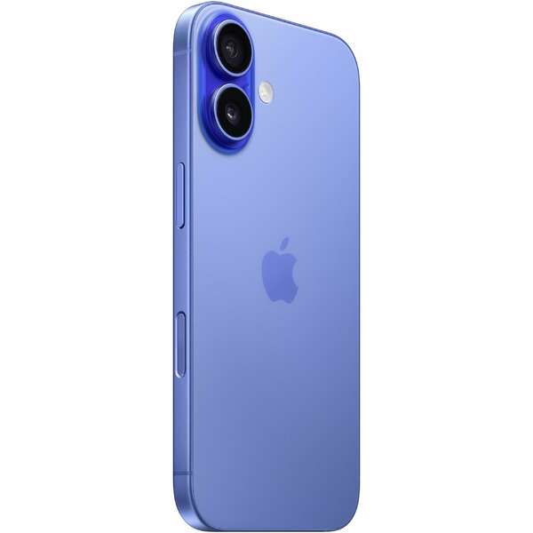 APPLE iPhone 16 512GB Ultramarine myer3sx/a