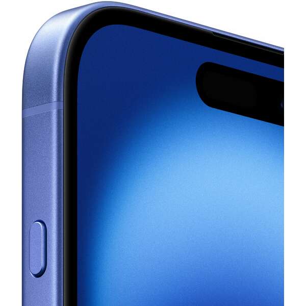 APPLE iPhone 16 512GB Ultramarine myer3sx/a