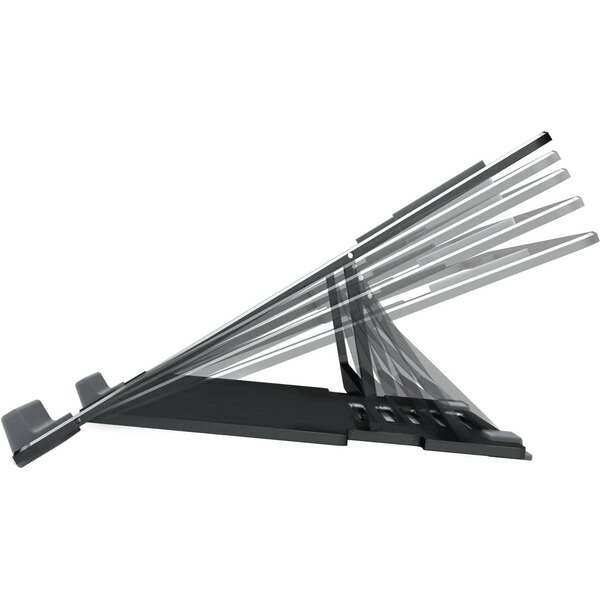 COOLER MASTER Postolje za laptop ERGO Stand Air (MNXSSEK-NNNNN-R1) crno