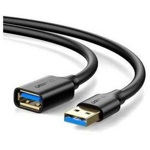 UGREEN USB kabl M/F 3.0 2m US129