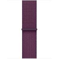 APPLE Watch 40mm Sport Loop Plum Sport Loop maxh4zm/a