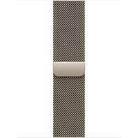 APPLE Watch 40mm Milanese Loop Natural Milanese Loop maxk4zm/a